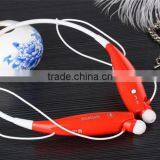 2015 Factory Price Mini Neckband Wireless Bluetooth Headphone,bluetooth Headset thumbnail-4