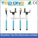 Amazon Best Selling Christmas Gift Z07-5s Selfie Stick Monopod 2015 thumbnail-1