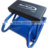 Steel Folding Car Repair Creeper-/ Seat---4 Wheels Auto Creeper thumbnail-2