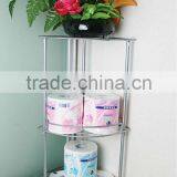 Wire Metal Towel Tissue Rack thumbnail-1