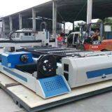 500w 700w 1000w CNC Metal Fiber Laser Cutting Machine for 2mm 3mm 4mm 5mm 6mm Stainless Steel thumbnail-2