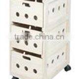 2017New Design Woodne Cabinet for Storage thumbnail-5