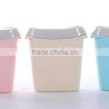 Emc,plastic Onboard Trash Can thumbnail-2