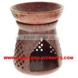 Aroma Oil Warmer, Oil Burner, Aroma Burners thumbnail-1