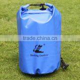 New Plastic Camping Water Bag of Hiking Water Bag thumbnail-3