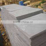 Black Sandstone Tiles Dark Grey Sandstone Slab For Sale thumbnail-4