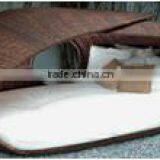OEM Order PE Rattan Woven Outdoor Furniture Set Patio Sunbed thumbnail-1