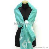 Vietnam Silk Scarf thumbnail-4