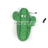 Wholesale Fairy Grass Shape Zipper Pencil Bag thumbnail-1