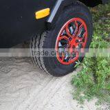 Customized Pop up Caravan With 9-year Experience thumbnail-6