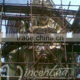 High Quality Bronze Buddha Hand Statue thumbnail-3