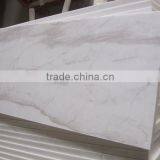 Newstar Volakas White Marble Tile Stone Flooring Color Tile thumbnail-2