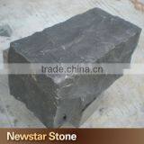Chinese Kerbstone Black Basalt Blocks thumbnail-1