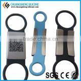 Dog Collar, Chain Collar Dog, Dog Led Collar thumbnail-5