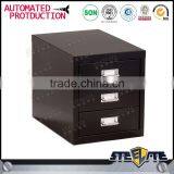 Muti-purpose 6 Drawer Cabinet Mobile Phone Display Cabinet Steel Locker Cabinet thumbnail-5