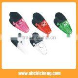 Small Plastic Magnetic Clip/Plastic Money Clip/Plastic Magnetic Clip thumbnail-2