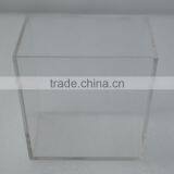 Acrylic Coffee Capsule Display Dispenser With Lid thumbnail-2