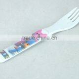 Melamine Plastic Cake Cutter and Server thumbnail-2