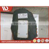 Home And Garden Art Work Hedgehog Resin Craft Solar China Led Lighting thumbnail-5