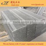 Polished Grey Granite Step Stones G602 From Asia thumbnail-1