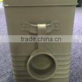 Laundery Powder Container(White Scoop), MSO-148 thumbnail-3