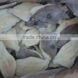 Frozen Seafood John Dory Fillet Skin on thumbnail-1