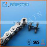 16A-1 Stainless Steel Simplex Roller Chains thumbnail-1