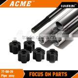 Trimmer Aluminium Pipe Assy Bearing With Small Shaft