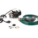 ETL & CETL Portable Water Transfer Clear Pump thumbnail-2