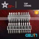 T-600 Modular Plastic Conveyor Mesh Belt for Sterilization Machine thumbnail-1