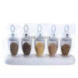 5 PIECES SPICE SET thumbnail-1