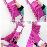 BSCI Microfiber Chenille Mop for Flat Floor Cleaning,china Microfiber Wiper thumbnail-2