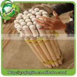 Eucalyptus Wood Logs Wooden Hoe Handle for Garden Hand Tool Wholesale Sell to India thumbnail-4