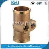 Professional manufacturer bronze fitting pipe