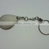AP212 Key Chain With Magnifying Lens 6 x Magnification thumbnail-3