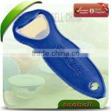 Plastic Beer Opener thumbnail-1