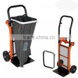 Multipurpose Hand Sack Truck HT4002 thumbnail-1