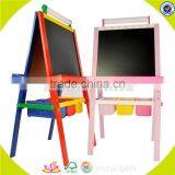 Wholesale Top Sale Wooden Kids Easel Toys for Kids,Cheap Wooden Kids Easel Toys, Best Quality Wooden Kids Easel Toys W12B049A thumbnail-2