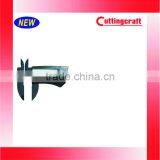 Chinese Plastic Shell Precise Digital Plastic Caliper With Spare Battery thumbnail-2