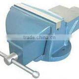 Industry Vise SHGY-250 With Jaw Width 10" and Throat Depth 4-1/8"