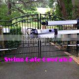 Wireless Gate Opener Electric Door Motor Automatic Gate thumbnail-6