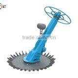 Automatic Pool Cleaner (1807) thumbnail-1