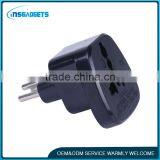 Hot Sale uk Convertereu to uk Travel Adaptor Plug thumbnail-1