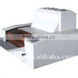 ADL-350 UV-proof Liquid Laminating Machine,uv laminating machine,uv liquid coating machine