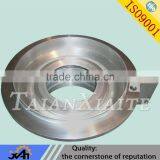 Railway Wagon Aluminum Gravity Casting Part Train Part thumbnail-2