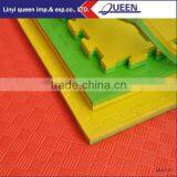 New Colorful Good Quality Training Foam Interlocking Boxing Gym Mats 20mm thumbnail-4