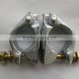 Scaffolding Pipes Clamps, Swivel Couplers,, Cuplock Formwork Coupler Etc., thumbnail-2