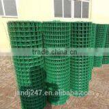 PVC Coated Welded Wire Mesh With Low Price thumbnail-4