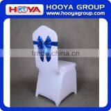 2015 Popular Selling Wedding Party Decoration Chair Bow Sashes thumbnail-3