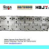 i Suzu 6BD1 Cylinder Head 1-11110-601-1 thumbnail-1